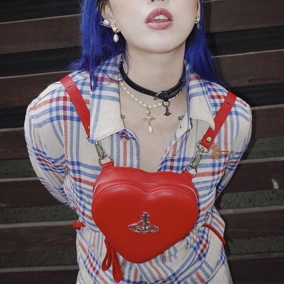 VIVIENNE WESTWOOD Beige Tartan Type 3 Jacket - Picture 3 of 16